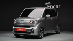 Kia RAY 2022