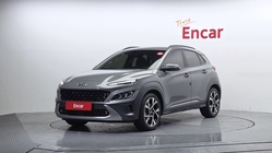 Hyundai Kona 2022
