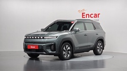 Ssangyong Torres 2024