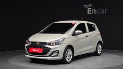 Chevrolet Spark 2020
