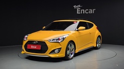 Hyundai Veloster 2015