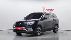 Ssangyong TIBOLI 2019