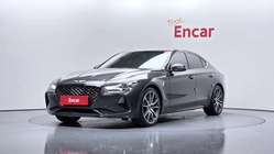 Genesis G70 2019