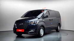 Hyundai Starex 2019