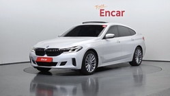 BMW Gran Turismo 2023