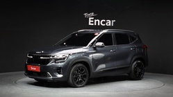 Kia Seltos 2023