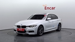 BMW 3 Series 2015