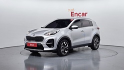 Kia Sportage 2020