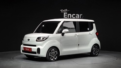 Kia RAY 2019
