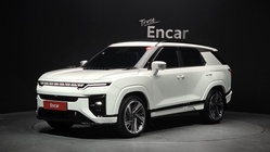 Ssangyong Actyon 2025