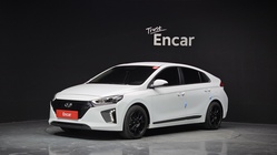 Hyundai Ioniq 2016