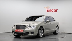 Bentley Flying Spur 2011