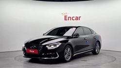 Hyundai Grandeur 2019