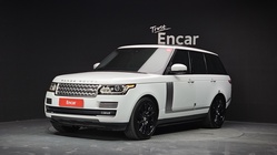 Land Rover Range Rover 2016