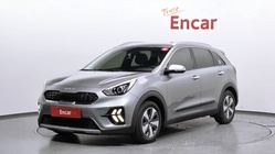 Kia Niro 2021