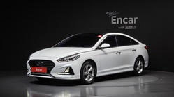 Hyundai Sonata 2018