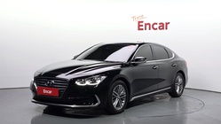 Hyundai Grandeur 2019