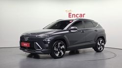 Hyundai Kona 2024