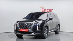 Hyundai Palisade 2020