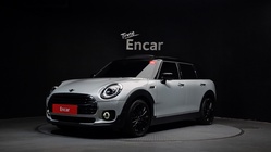 MINI Clubman 2020