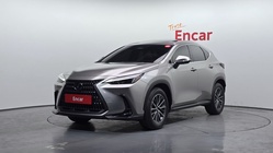 Lexus NX 2024