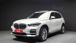 BMW X5 2021