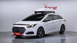 Hyundai i40 2015