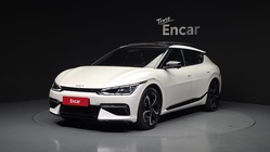 Kia EV6 2023