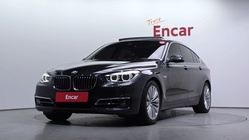 BMW Gran Turismo 2014