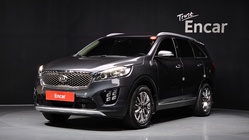 Kia Sorento 2016
