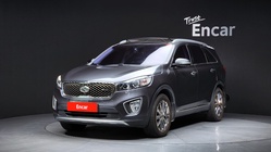 Kia Sorento 2015