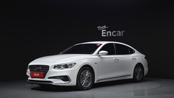 Hyundai Grandeur 2019