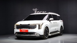 Kia Canival 2024