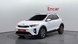Kia Stonic 2019