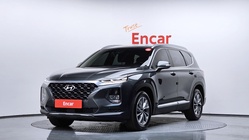Hyundai Santa Fe 2020