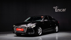 Audi A6 2020