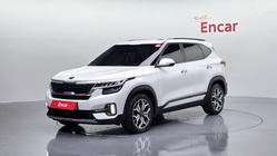 Kia Seltos 2019
