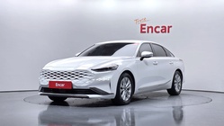 Kia K8 2021
