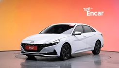 Hyundai Avante 2020