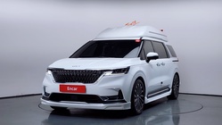 Kia Canival 2020