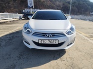 Hyundai i40 2013
