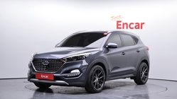 Hyundai Tucson 2016