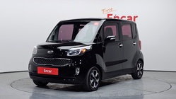 Kia RAY 2014