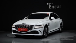 Genesis G80 2024