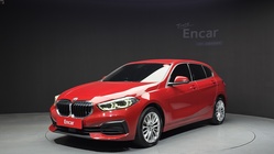 BMW 1 Series 2020