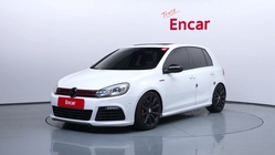 Volkswagen Golf 2011