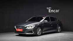 Hyundai Grandeur 2017