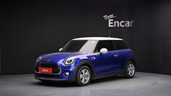 MINI Cooper 2018