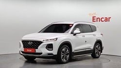 Hyundai Santa Fe 2019