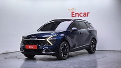 Kia Sportage 2021